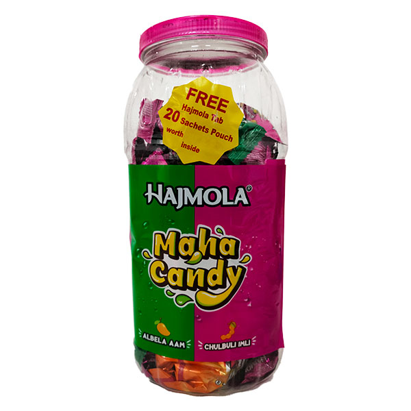  Dabur Hajmola Maha Candy J...